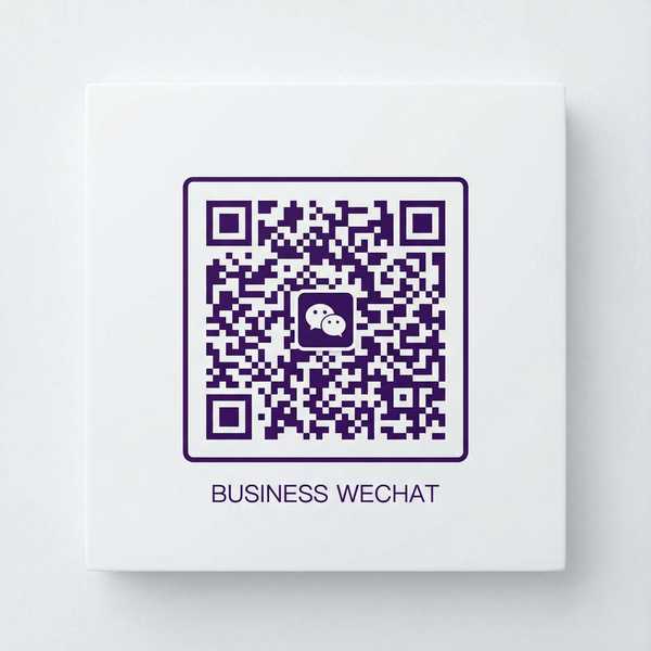 四虎影院商务二维码